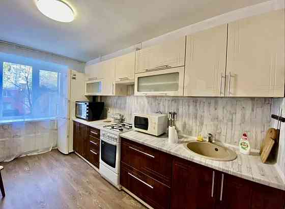 2-комнатная с водой Кировский район Донецк