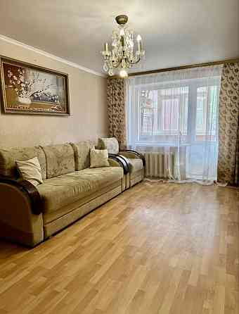 2-комнатная с водой Кировский район Донецк