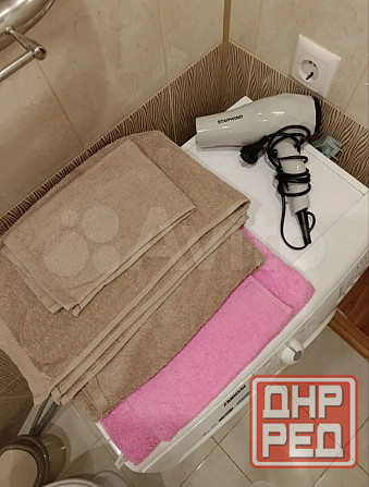 2-комнатная с водой Кировский район Донецк - изображение 5