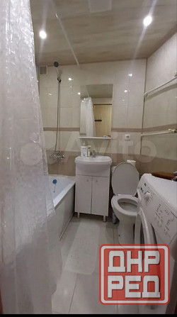 2-комнатная с водой Кировский район Донецк - изображение 4