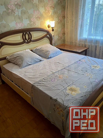 2-комнатная с водой Кировский район Донецк - изображение 2