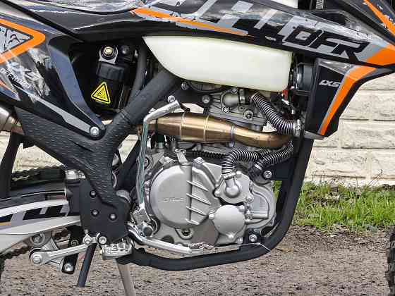 Мотоцикл JHLmoto LX5 NB300 (174MN-5) 31лс Донецк