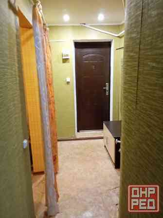 гвардейка Макеевка