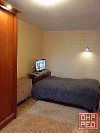 гвардейка Макеевка