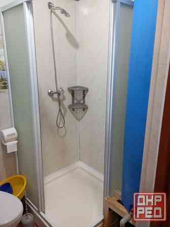 гвардейка Макеевка