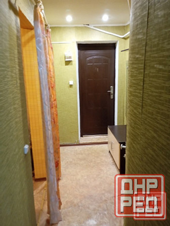 гвардейка Макеевка - изображение 1