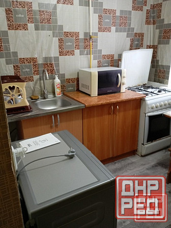 гвардейка Макеевка - изображение 5