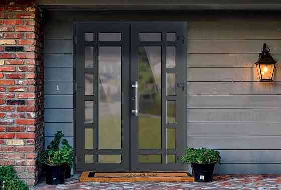 Пластиковые окна, установка, ремонт в Мариуполе, Горловке, Новоазовске Мариуполь