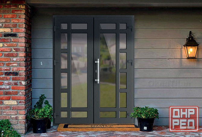 Пластиковые окна, установка, ремонт в Мариуполе, Горловке, Новоазовске Мариуполь - изображение 3