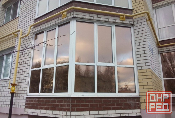 Пластиковые окна, установка, ремонт в Мариуполе, Горловке, Новоазовске Мариуполь - изображение 4