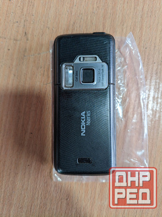 Nokia n82 Донецк - изображение 2