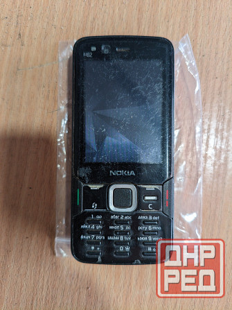 Nokia n82 Донецк - изображение 3