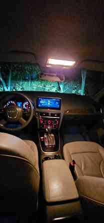 Audi Q5 2009 Донецк