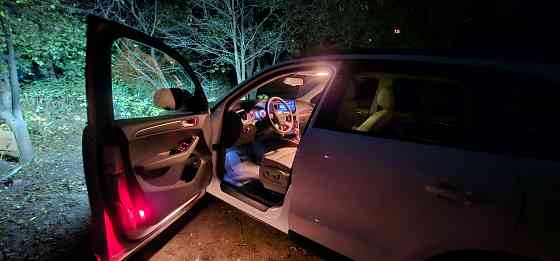 Audi Q5 2009 Донецк