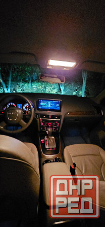 Audi Q5 2009 Донецк - изображение 4