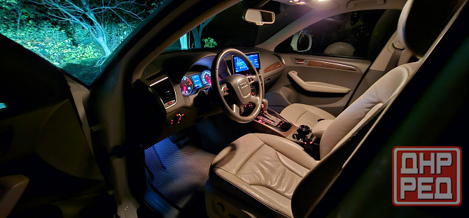 Audi Q5 2009 Донецк - изображение 7