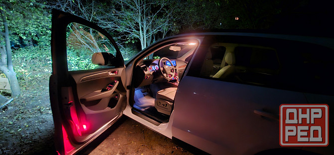 Audi Q5 2009 Донецк - изображение 6