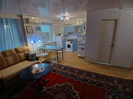 Аренда 1 Ком Квартиры Набережная - Пл. Конституции - Чисто Комфортно - Новый Ремонт! Донецк