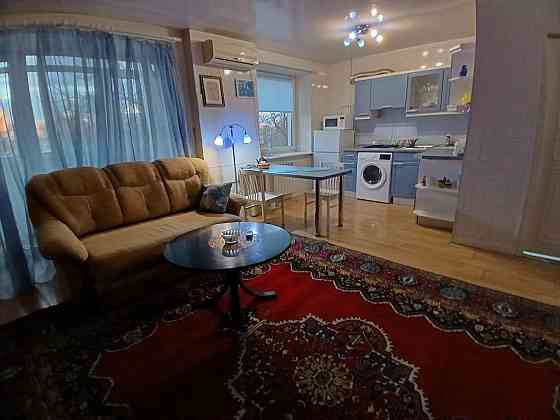 Аренда 1 Ком Квартиры Набережная - Пл. Конституции - Чисто Комфортно - Новый Ремонт! Донецк