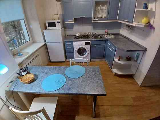 Аренда 1 Ком Квартиры Набережная - Пл. Конституции - Чисто Комфортно - Новый Ремонт! Донецк