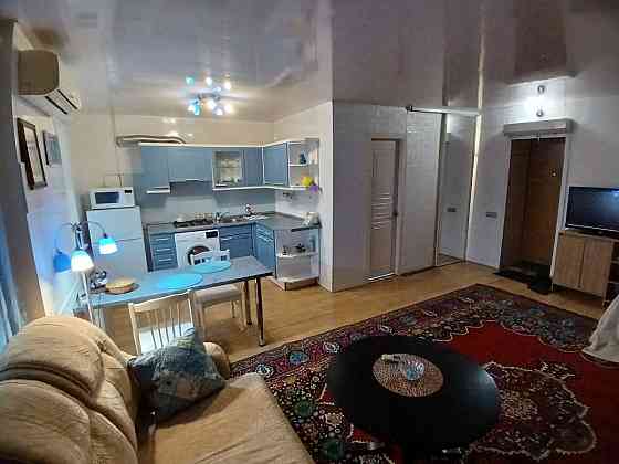 Аренда 1 Ком Квартиры Набережная - Пл. Конституции - Чисто Комфортно - Новый Ремонт! Донецк