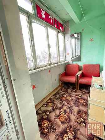 бажанова Макеевка