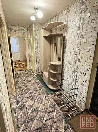 бажанова Макеевка