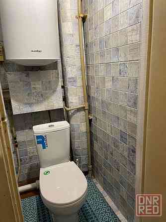 бажанова Макеевка