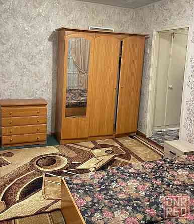 бажанова Макеевка