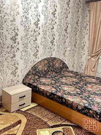 бажанова Макеевка