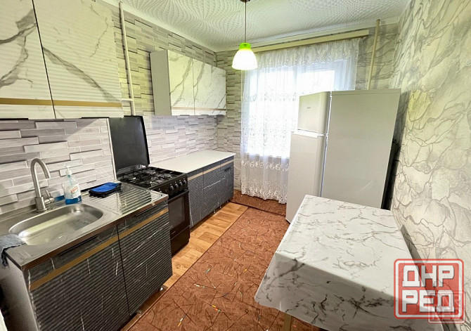 бажанова Макеевка - изображение 8