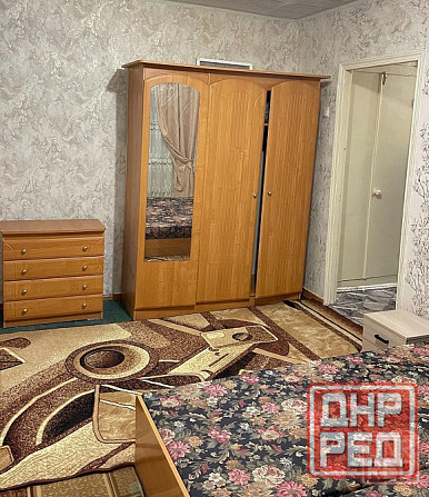 бажанова Макеевка - изображение 1