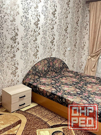 бажанова Макеевка - изображение 2