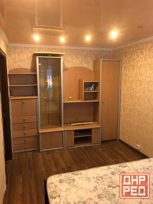 Квартира 2-х комнатная ул. Розы Люксембург 73 Донецк - изображение 11