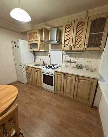 Сдается 1-к квартира в Ленинском районе на длительный срок, ул. Куприна Донецк