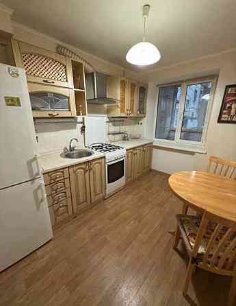 Сдается 1-к квартира в Ленинском районе на длительный срок, ул. Куприна Донецк