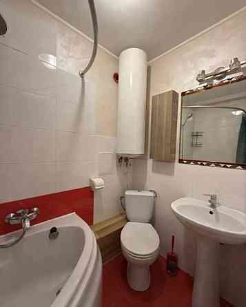 Сдается 1-к квартира в Ленинском районе на длительный срок, ул. Куприна Донецк