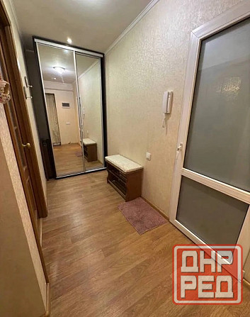 Сдается 1-к квартира в Ленинском районе на длительный срок, ул. Куприна Донецк - изображение 2