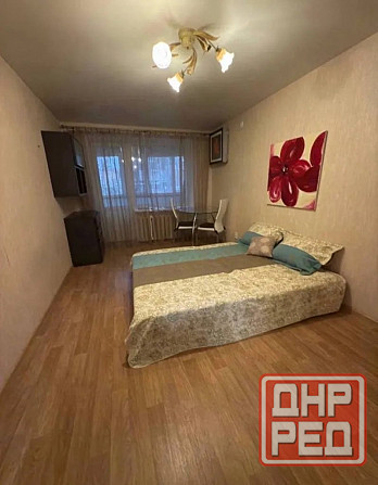 Сдается 1-к квартира в Ленинском районе на длительный срок, ул. Куприна Донецк - изображение 5