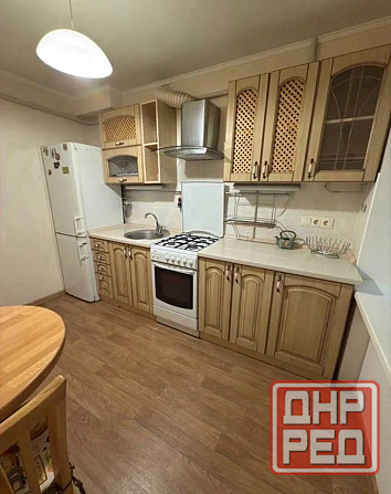 Сдается 1-к квартира в Ленинском районе на длительный срок, ул. Куприна Донецк - изображение 6