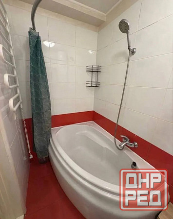 Сдается 1-к квартира в Ленинском районе на длительный срок, ул. Куприна Донецк - изображение 8