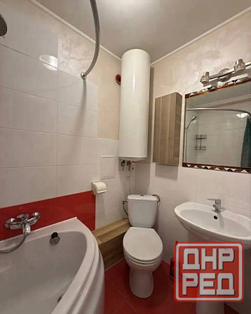 Сдается 1-к квартира в Ленинском районе на длительный срок, ул. Куприна Донецк - изображение 3