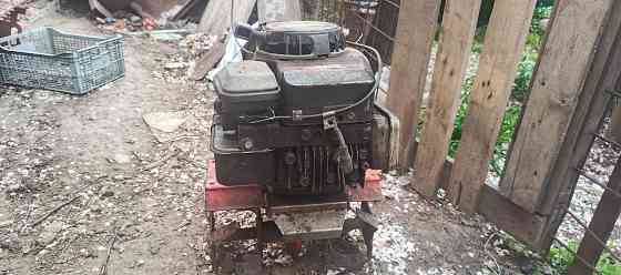 Продам культиватор, за ненадобностью 5 лет стоит незаводиться нужно приложить руки. Макеевка