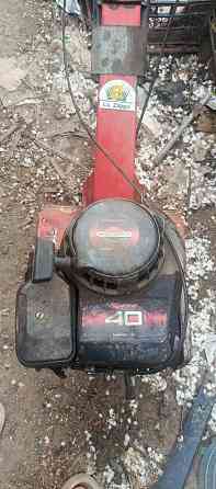 Продам культиватор, за ненадобностью 5 лет стоит незаводиться нужно приложить руки. Макеевка