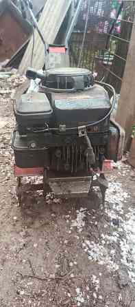 Продам культиватор, за ненадобностью 5 лет стоит незаводиться нужно приложить руки. Макеевка