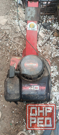 Продам культиватор, за ненадобностью 5 лет стоит незаводиться нужно приложить руки. Макеевка - изображение 2