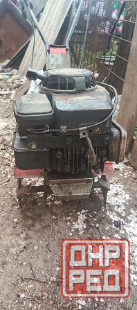 Продам культиватор, за ненадобностью 5 лет стоит незаводиться нужно приложить руки. Макеевка - изображение 3