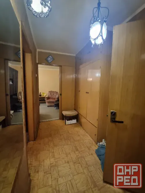 Продам 2ю квартиру в ворошиловском р-не, ул Щорса Донецк - изображение 1