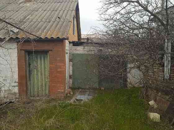 Продам дом с земельным участком Мариуполь