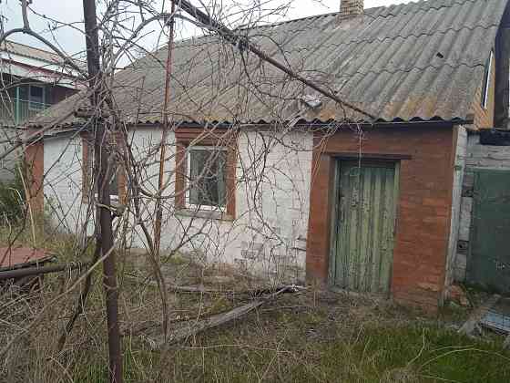 Продам дом с земельным участком Мариуполь